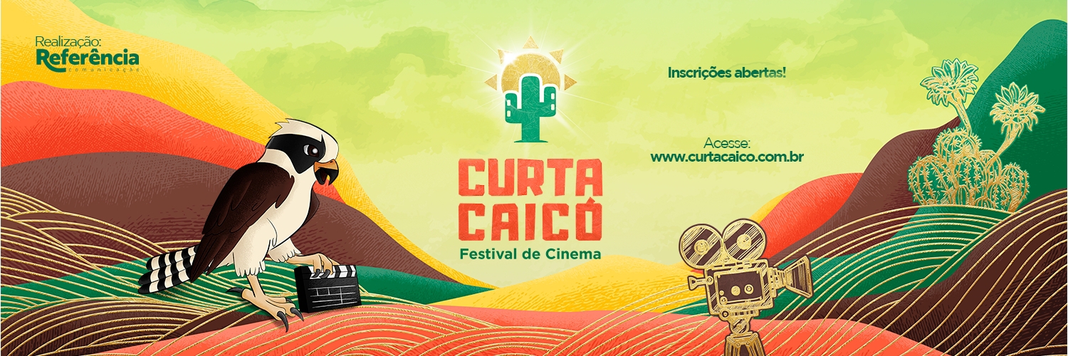 Banner Curta Caicó