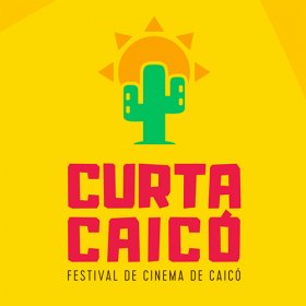 Logo of Curta Caicó
