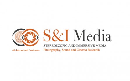 Logo of Stereoscopic 3D Short Film Festival