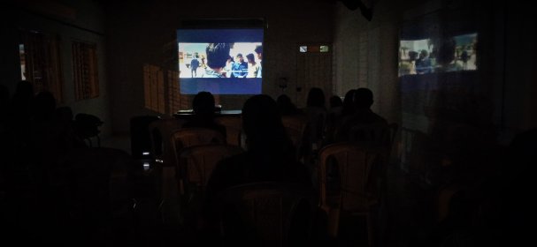Photo of Festival de Cine Comuna 6