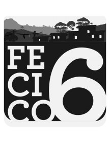 Logo of Festival de Cine Comuna 6