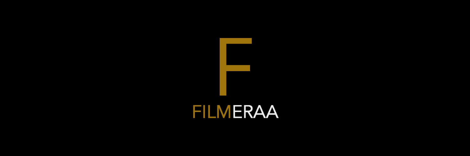 Banner Filmeraa Film Festival