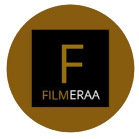 Logo of Filmeraa Film Festival