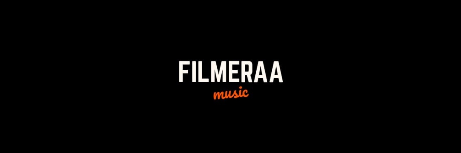 Banner Filmeraa Music Awards