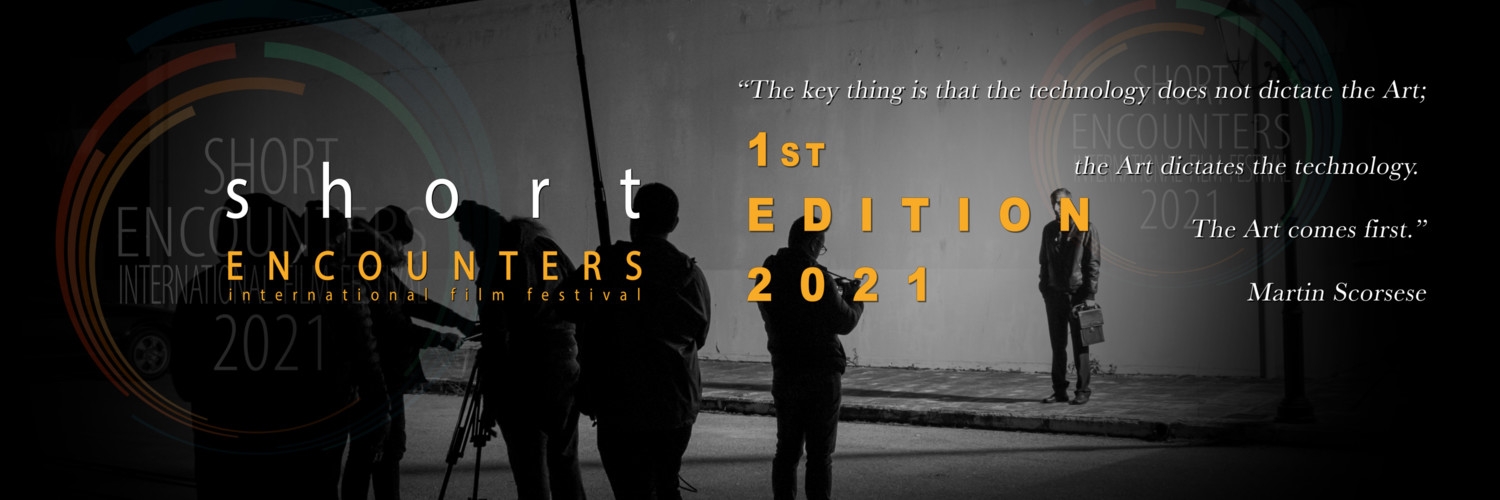 Banner Short Encounters International Film Festival