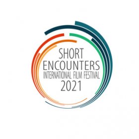 Logo of Short Encounters International Film Festival