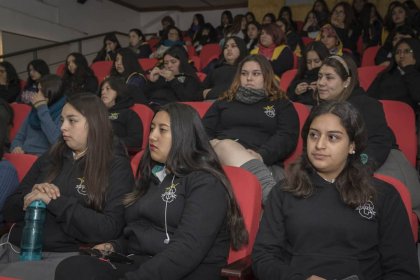 Photo of Acercando el Cine