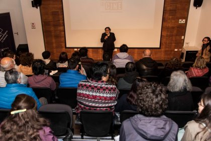 Photo of Acercando el Cine