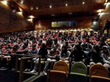 Photo of Acercando el Cine