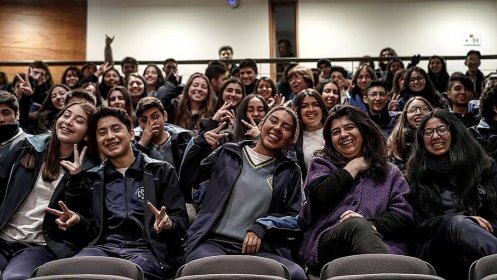 Photo of Miradas Regionales