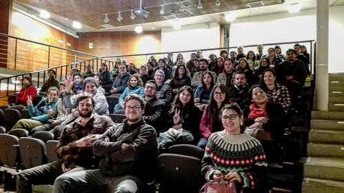 Photo of Miradas Regionales