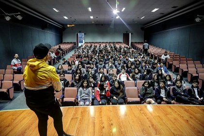 Photo of Miradas Regionales