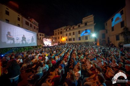 Photo of Est Film Festival
