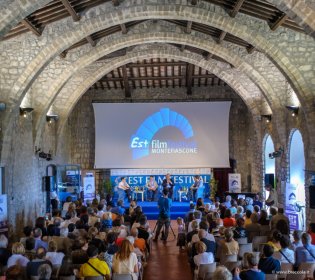 Photo of Est Film Festival