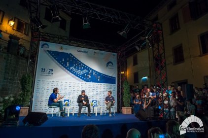 Photo of Est Film Festival