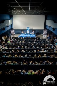 Photo of Est Film Festival