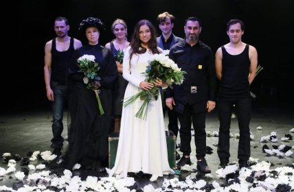 Photo of Alytus International Film Festival