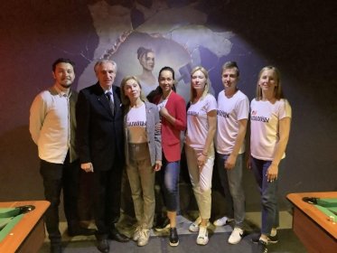 Photo of Alytus International Film Festival