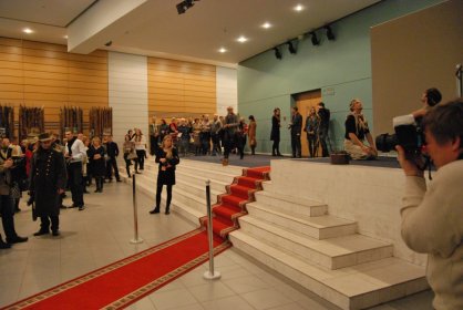 Photo of Alytus International Film Festival