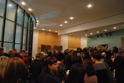 Photo of Alytus International Film Festival