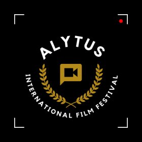 Logo of Alytus International Film Festival