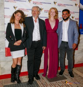 Photo of Marbella International Film Festival