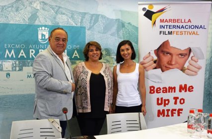 Photo of Marbella International Film Festival