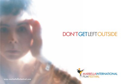 Logo of Marbella International Film Festival