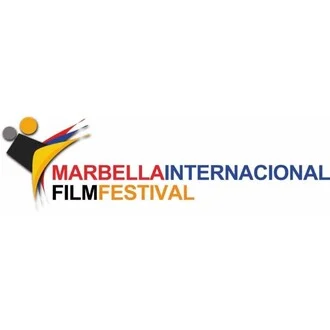 Logo of Marbella International Film Festival