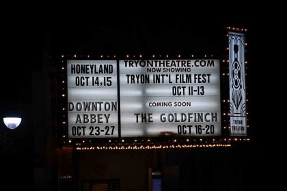 Photo of Tryon International Film Festival