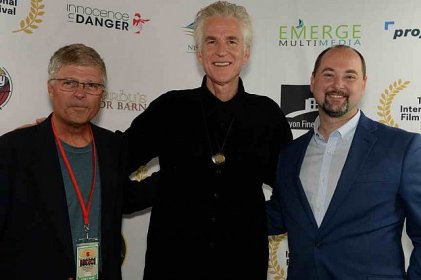 Photo of Tryon International Film Festival