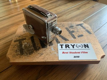 Photo of Tryon International Film Festival