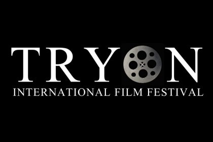 Logo of Tryon International Film Festival
