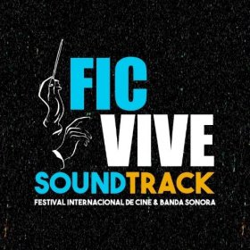 Logo of FIC Vive Soundtrack