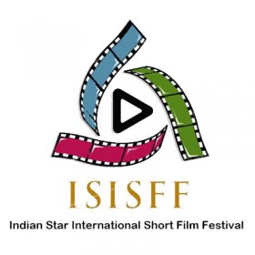 Logo of ISISFF
