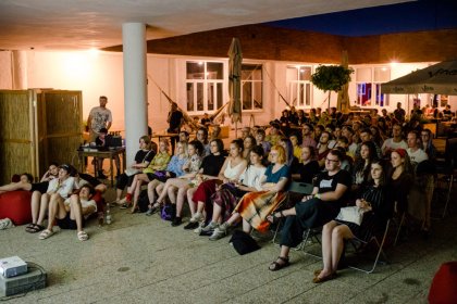 Photo of Fest Anča 2021