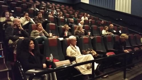 Photo of ReadingFilmFEST