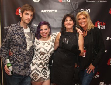 Photo of ReadingFilmFEST