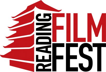Logo of ReadingFilmFEST