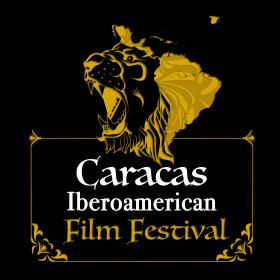 Logo of Caracas Iberoamerican Film Festival 