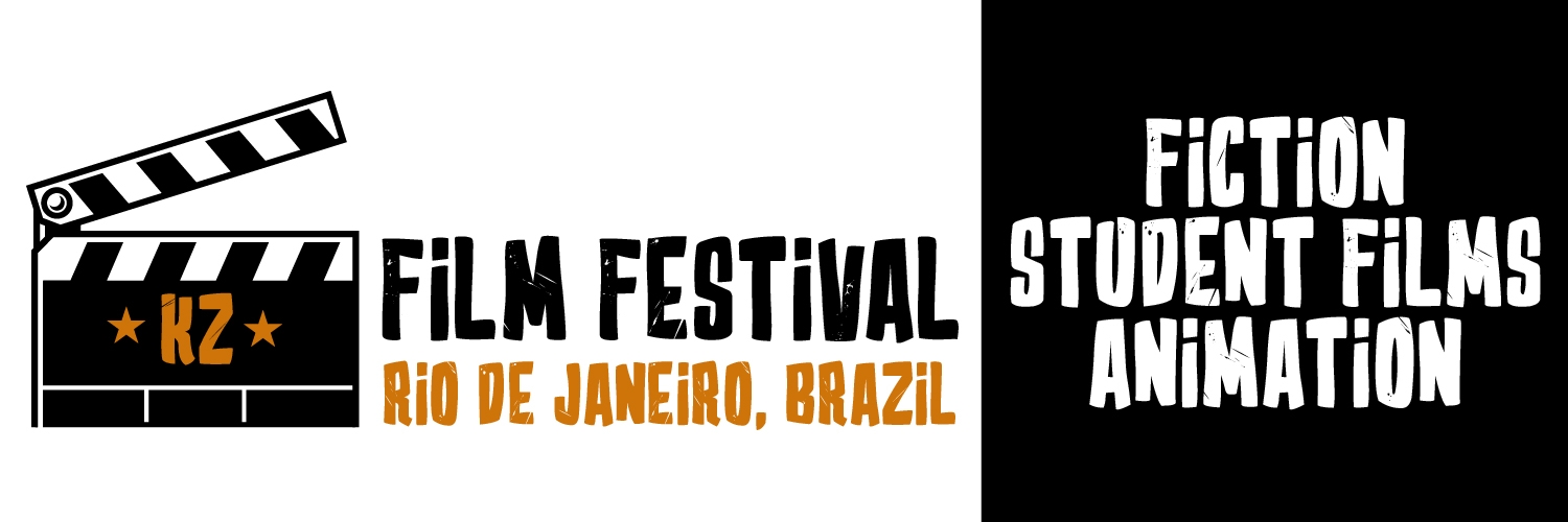 Banner KZ Film Festival