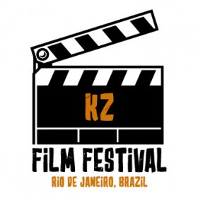 Logo of KZ Film Festival