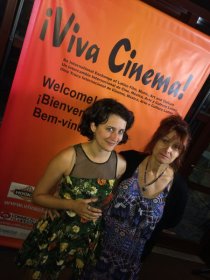 Photo of Viva Cinema Latino Film Festival