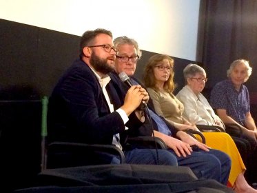 Photo of Viva Cinema Latino Film Festival