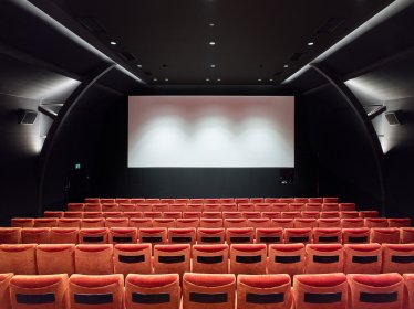 Photo of Festival International du Film de Comédie De Genève