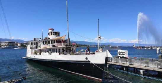 Photo of Festival International du Film de Comédie De Genève