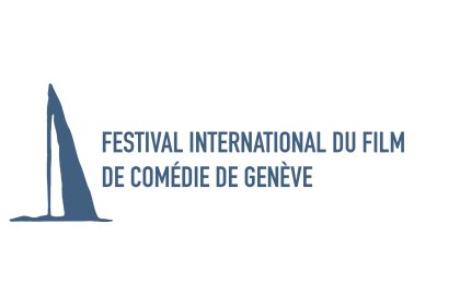 Logo of Festival International du Film de Comédie De Genève