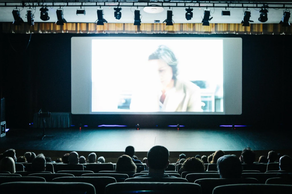 Photo of Quartmetratges