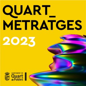 Logo of Quartmetratges