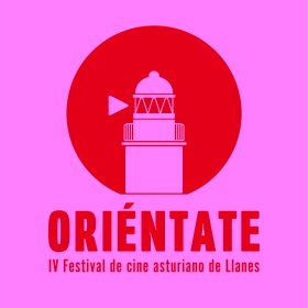 Logo of Oriéntate Llanes